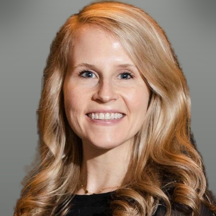 Hilary Slocum